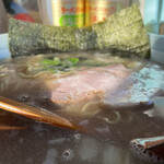 ラーメンショップ椿 上彦川戸店 - 