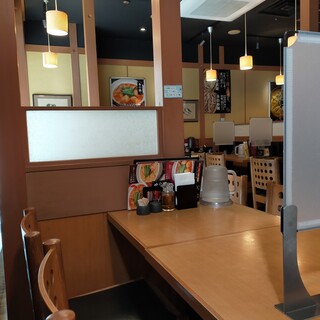 カレーうどん せんきち_2