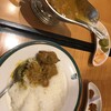新宿中村屋 manna