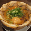 天翔ら～めん - 料理写真:天翔チャーシュー麺 ＆ 味付け玉子