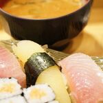 Midori Sushi - 