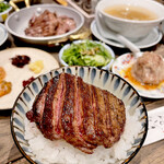 焼肉酒場 にくまる - 