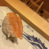 鮨 銀座おのでら 弟 本店 - 