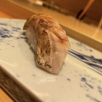 鮨 銀座おのでら 弟 本店 - 