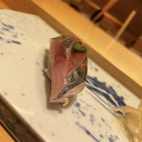 鮨 銀座おのでら 弟 本店 - 