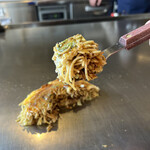 広島風お好み焼 家庭料理 ひだまり - 