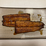 鰻はし本 - 蒲焼