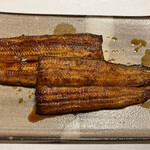 鰻はし本 - 蒲焼