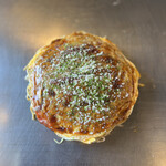 広島風お好み焼 家庭料理 ひだまり - 料理写真: