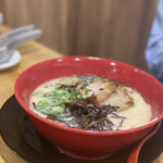 Ramen Makotoya - 