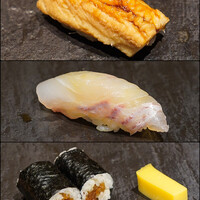 鮨 青海 北新地 - 