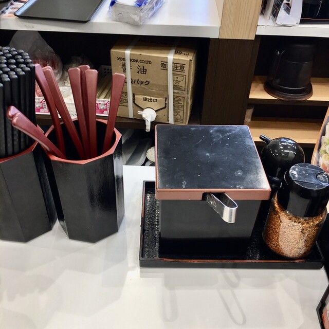 Yoshinoya Chofu Ekimae Ten photo 5