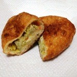 ピロシキ（野菜）