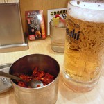 天下一品 - うほほほぉぉぉい☆