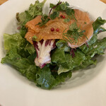 ビストロ ガヴロッシュ - 