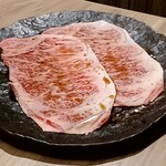 近江うし焼肉 にくTATSU - 