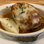 ビストロ ガヴロッシュ - 