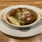 ビストロ ガヴロッシュ - 