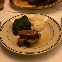 ベンジャミンステーキハウス 六本木 - 