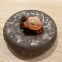 鮨 なんば 日比谷 - 