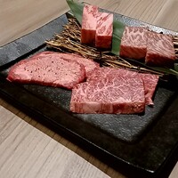 近江うし焼肉 にくTATSU 渋谷店 - 