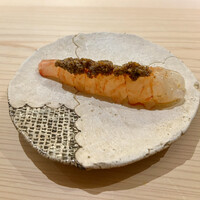 鮨 なんば 日比谷 - 