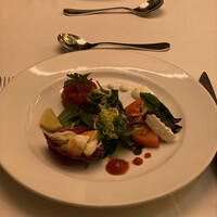 ベンジャミンステーキハウス 六本木 - 