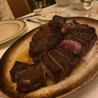 ベンジャミンステーキハウス 六本木 - 