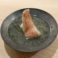 鮨 なんば 日比谷 - 