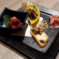近江うし焼肉 にくTATSU 渋谷店 - 