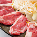 징기스칸 에이진 이와미자와