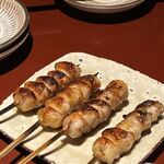 Yao Sumibi Yakitori Wacchoi - 