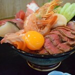 居酒屋 一 - 