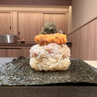 鮨結う翼 - 