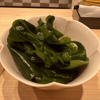 鮨結う翼 - 