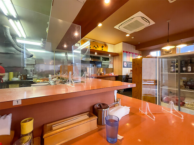 Tonchuu Ramen photo 4