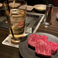 焼肉うしごろ 銀座並木通り店 - 