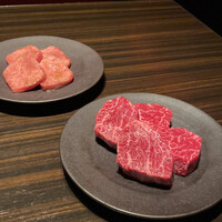 焼肉うしごろ 銀座並木通り店 - 