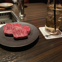 焼肉うしごろ 銀座並木通り店 - 