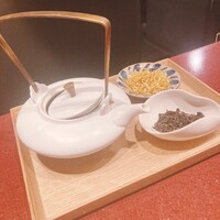 中華寝台 - 