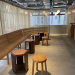 キタサンドウコーヒー - 