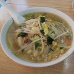 中華天一景 本牧店