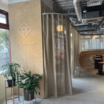 キタサンドウコーヒー - 