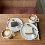 キタサンドウコーヒー - 