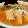 天外天 - 辛口天外天ラーメン　980円