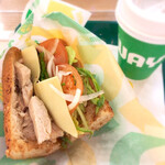 SUBWAY - 