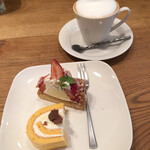 Cafe Tora - 