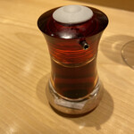 船橋 蔭虎 - 赤酢