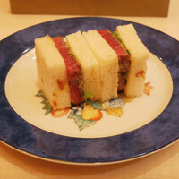 三田牛竈炭火焼 ウェスタ - 