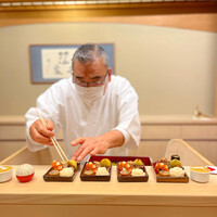 京懐石 吉泉 - 